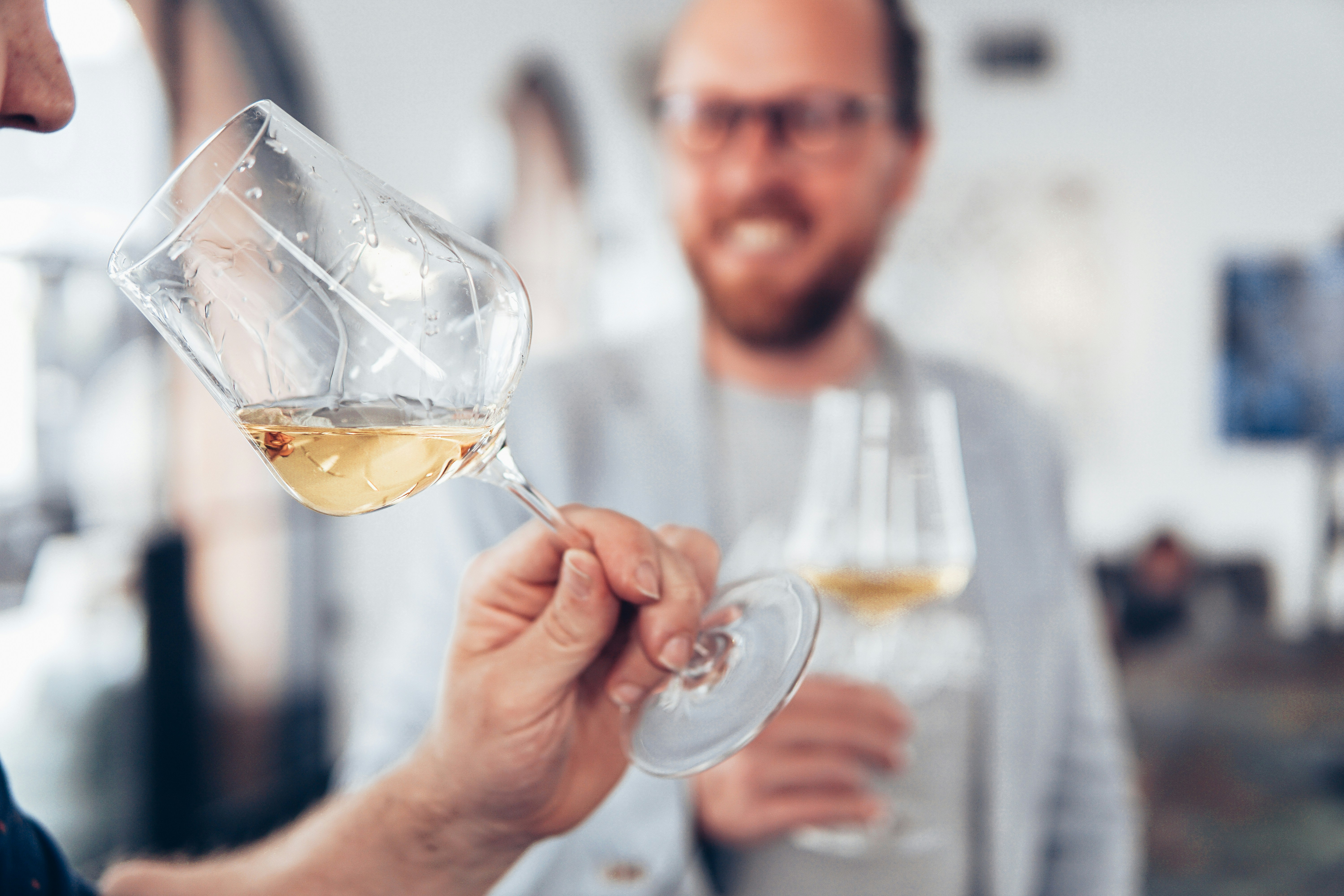Tasting Notes